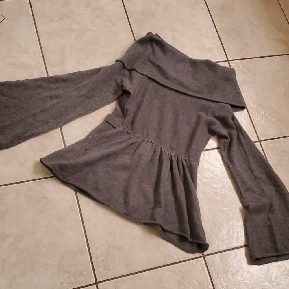 100% Cashmere Sweater Gorgeous